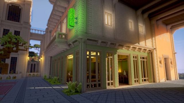 Hình ảnh trong game Voxile Early Access Hình ảnh trong game Voxile Early Access