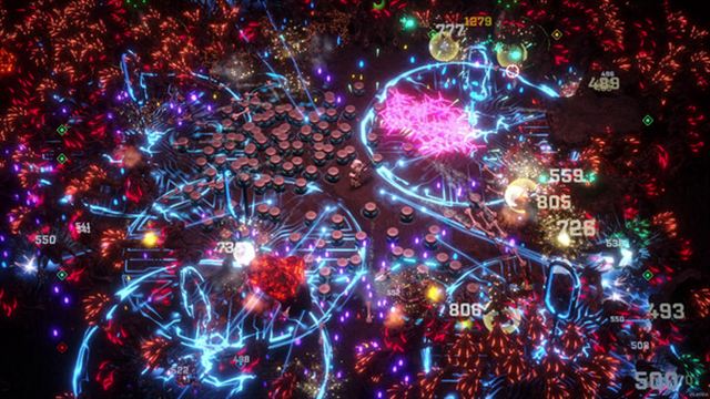 Hình ảnh trong game Survivors of the Dawn Bleumer Early Access Hình ảnh trong game Survivors of the Dawn Bleumer Early Access