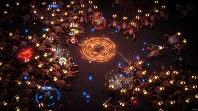 Hình ảnh trong game Survivors of the Dawn Bleumer Early Access Hình ảnh trong game Survivors of the Dawn Bleumer Early Access