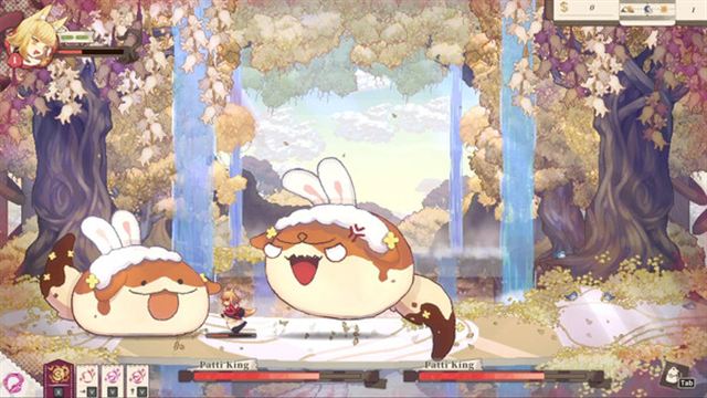 Hình ảnh trong game Aeruta Early Access Hình ảnh trong game Aeruta Early Access