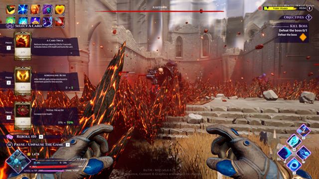 Hình ảnh trong game Revenge of the Mage Early Access Hình ảnh trong game Revenge of the Mage Early Access