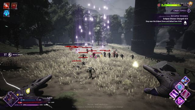 Hình ảnh trong game Revenge of the Mage Early Access Hình ảnh trong game Revenge of the Mage Early Access