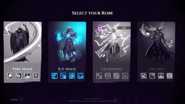 Hình ảnh trong game Revenge of the Mage Early Access Hình ảnh trong game Revenge of the Mage Early Access