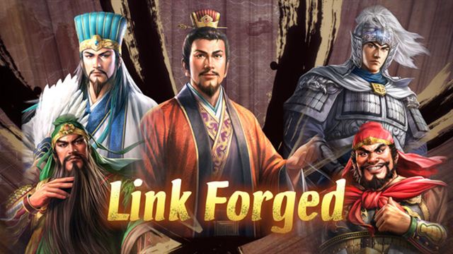 Hình ảnh trong game ROMANCE OF THE THREE KINGDOMS 8 REMAKE v1.0.4-P2P Hình ảnh trong game ROMANCE OF THE THREE KINGDOMS 8 REMAKE v1.0.4-P2P