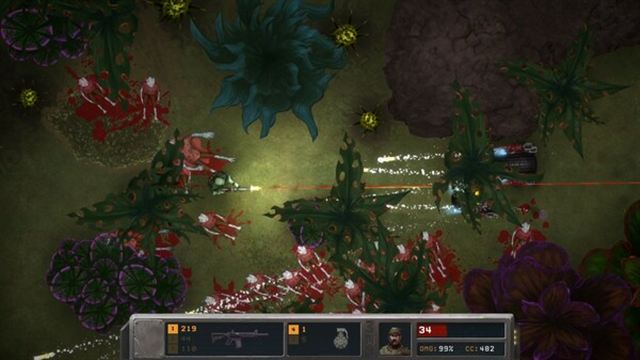 Hình ảnh trong game Son of a Gun-FCKDRM Hình ảnh trong game Son of a Gun-FCKDRM