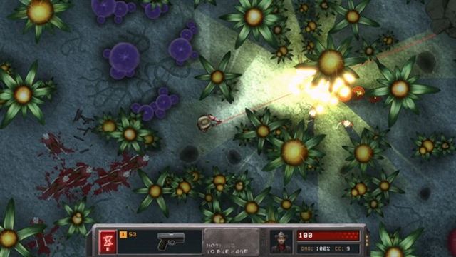 Hình ảnh trong game Son of a Gun-FCKDRM Hình ảnh trong game Son of a Gun-FCKDRM
