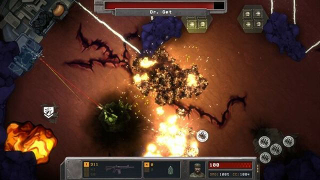 Hình ảnh trong game Son of a Gun-FCKDRM Hình ảnh trong game Son of a Gun-FCKDRM