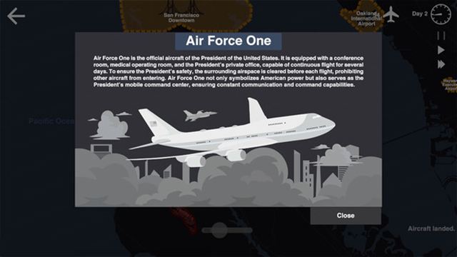 Hình ảnh trong game Mini Airways v0.11.2f1-P2P Hình ảnh trong game Mini Airways v0.11.2f1-P2P
