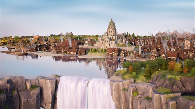 Hình ảnh trong game TerraScape v1.1.1.12-P2P Hình ảnh trong game TerraScape v1.1.1.12-P2P