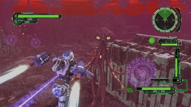 Hình ảnh trong game EARTH DEFENSE FORCE 6 v20241003-P2P Hình ảnh trong game EARTH DEFENSE FORCE 6 v20241003-P2P