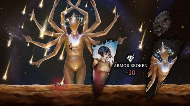 Hình ảnh trong game Tarnished Blood Early Access Hình ảnh trong game Tarnished Blood Early Access