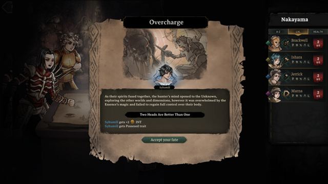 Hình ảnh trong game Tarnished Blood Early Access Hình ảnh trong game Tarnished Blood Early Access