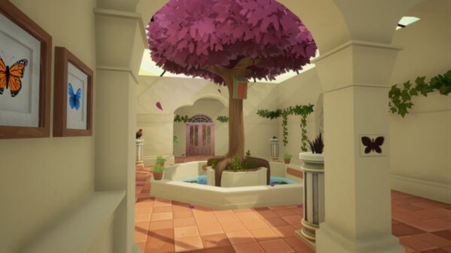 Hình ảnh trong game Escape From Mystwood Mansion v1.1.1-P2P Hình ảnh trong game Escape From Mystwood Mansion v1.1.1-P2P