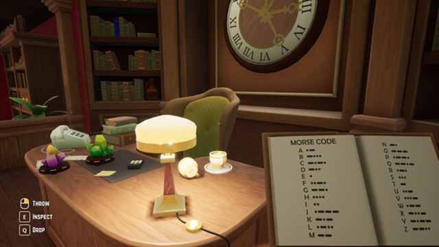 Hình ảnh trong game Escape From Mystwood Mansion v1.1.1-P2P Hình ảnh trong game Escape From Mystwood Mansion v1.1.1-P2P