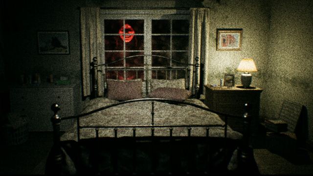 Hình ảnh trong game INSOMNIA-TENOKE Hình ảnh trong game INSOMNIA-TENOKE