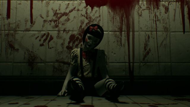Hình ảnh trong game INSOMNIA-TENOKE Hình ảnh trong game INSOMNIA-TENOKE