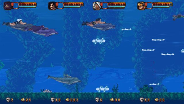 Hình ảnh trong game Abathor v1.1.0-P2P Hình ảnh trong game Abathor v1.1.0-P2P