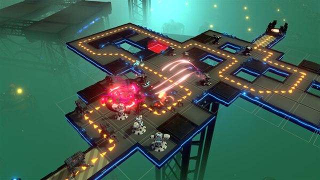 Hình ảnh trong game Axon TD Uprising Tower Defense v1.0.6-P2P Hình ảnh trong game Axon TD Uprising Tower Defense v1.0.6-P2P