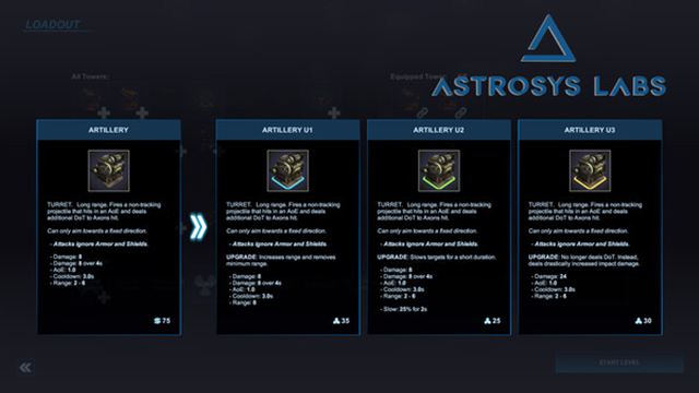 Hình ảnh trong game Axon TD Uprising Tower Defense v1.1.3-P2P Hình ảnh trong game Axon TD Uprising Tower Defense v1.1.3-P2P