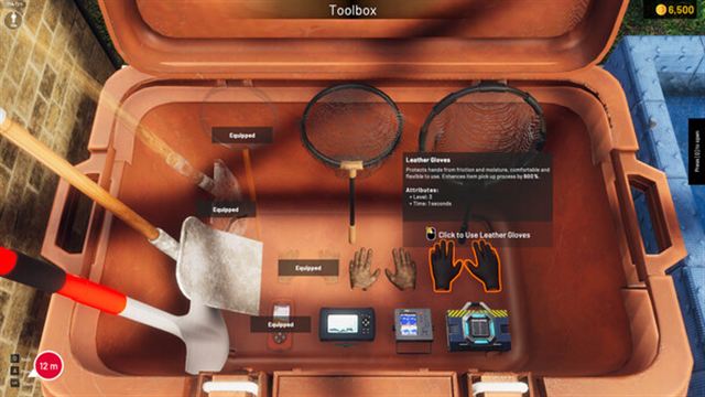 Hình ảnh trong game Aquascapers-TENOKE Hình ảnh trong game Aquascapers-TENOKE