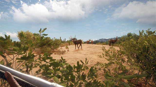 Hình ảnh trong game theHunter Call of the Wild v2989309-P2P Hình ảnh trong game theHunter Call of the Wild v2989309-P2P