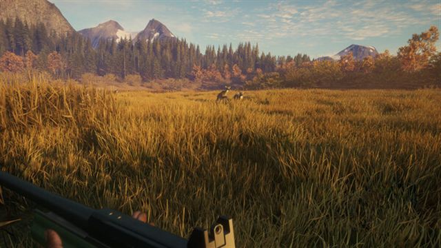 Hình ảnh trong game theHunter Call of the Wild v2989309-P2P Hình ảnh trong game theHunter Call of the Wild v2989309-P2P