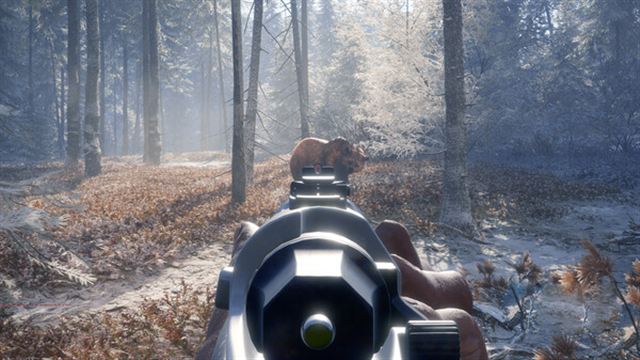 Hình ảnh trong game theHunter Call of the Wild v2989309-P2P Hình ảnh trong game theHunter Call of the Wild v2989309-P2P