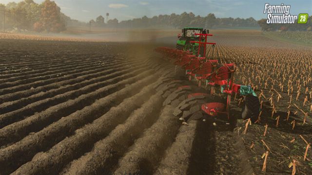 Hình ảnh trong game Farming Simulator 25 v1.9.0.1-P2P Hình ảnh trong game Farming Simulator 25 v1.9.0.1-P2P