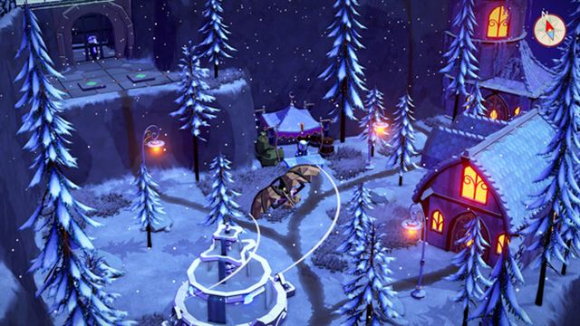 Hình ảnh trong game Night Stones v1.0.15-P2P Hình ảnh trong game Night Stones v1.0.15-P2P
