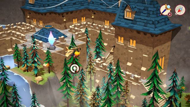 Hình ảnh trong game Night Stones v1.0.15-P2P Hình ảnh trong game Night Stones v1.0.15-P2P
