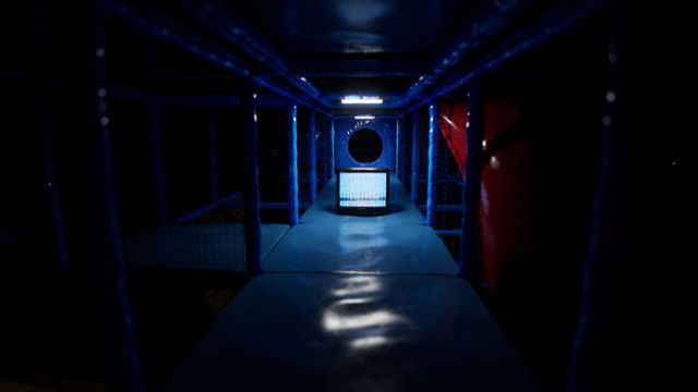 Hình ảnh trong game Subliminal-GoldBerg Hình ảnh trong game Subliminal-GoldBerg