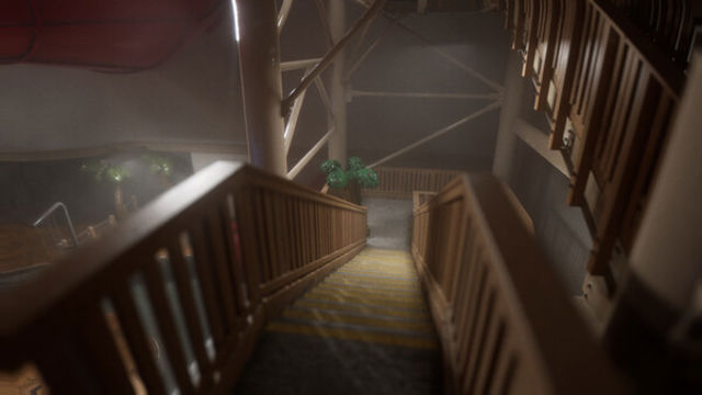 Hình ảnh trong game Subliminal-GoldBerg Hình ảnh trong game Subliminal-GoldBerg