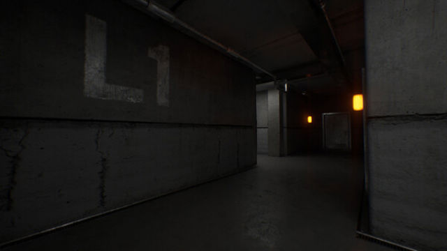 Hình ảnh trong game Subliminal-TENOKE