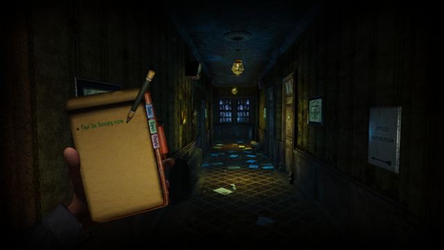 Hình ảnh trong game ASYLUM v1.2.2985-P2P Hình ảnh trong game ASYLUM v1.2.2985-P2P