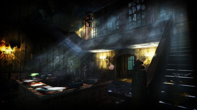 Hình ảnh trong game ASYLUM v1.1.25430-P2P Hình ảnh trong game ASYLUM v1.1.25430-P2P
