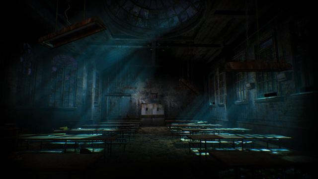 Hình ảnh trong game ASYLUM v1.2.2985-P2P Hình ảnh trong game ASYLUM v1.2.2985-P2P