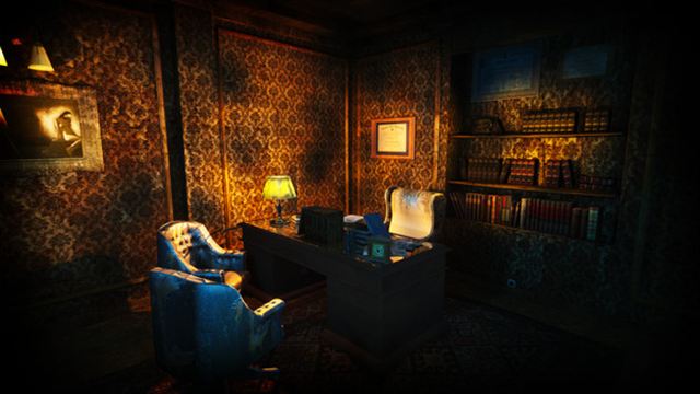 Hình ảnh trong game ASYLUM v1.2.2985-P2P Hình ảnh trong game ASYLUM v1.2.2985-P2P