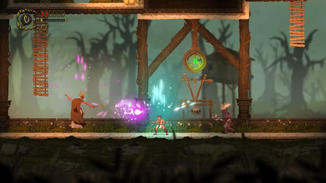 Hình ảnh trong game Bleeding Deities v1.0.5-P2P Hình ảnh trong game Bleeding Deities v1.0.5-P2P