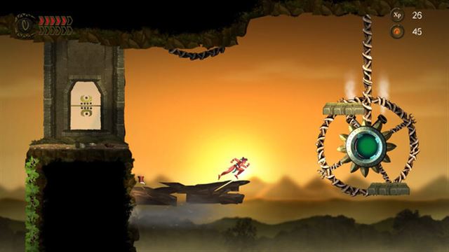 Hình ảnh trong game Bleeding Deities v1.0.7-P2P Hình ảnh trong game Bleeding Deities v1.0.7-P2P