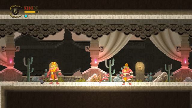 Hình ảnh trong game Bleeding Deities v1.0.5-P2P Hình ảnh trong game Bleeding Deities v1.0.5-P2P