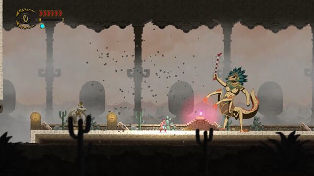 Hình ảnh trong game Bleeding Deities v1.0.7-P2P Hình ảnh trong game Bleeding Deities v1.0.7-P2P