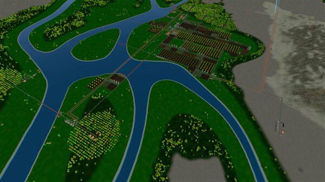 Hình ảnh trong game Wildwood A Town Building Game-TENOKE Hình ảnh trong game Wildwood A Town Building Game-TENOKE