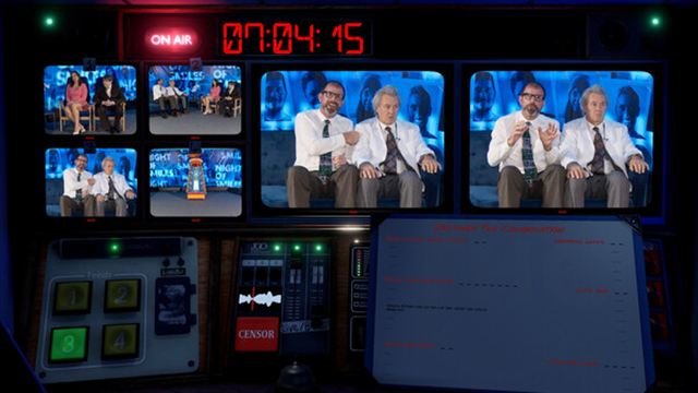 Hình ảnh trong game Not For Broadcast The Timeloop-TENOKE Hình ảnh trong game Not For Broadcast The Timeloop-TENOKE