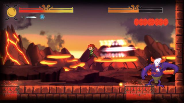 Hình ảnh trong game Clarity The Seven Demons of Vanguardia-TENOKE Hình ảnh trong game Clarity The Seven Demons of Vanguardia-TENOKE