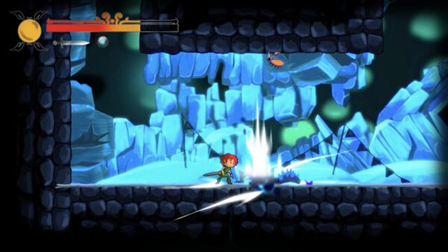 Hình ảnh trong game Clarity The Seven Demons of Vanguardia-TENOKE Hình ảnh trong game Clarity The Seven Demons of Vanguardia-TENOKE