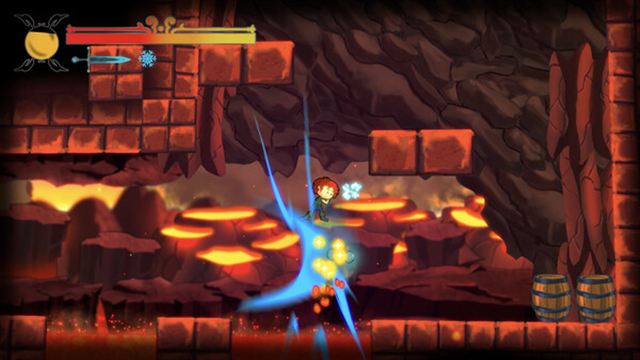 Hình ảnh trong game Clarity The Seven Demons of Vanguardia-TENOKE Hình ảnh trong game Clarity The Seven Demons of Vanguardia-TENOKE