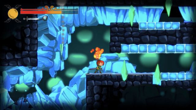 Hình ảnh trong game Clarity The Seven Demons of Vanguardia-TENOKE Hình ảnh trong game Clarity The Seven Demons of Vanguardia-TENOKE