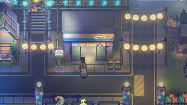 Hình ảnh trong game Eastward Octopia v1.1-P2P Hình ảnh trong game Eastward Octopia v1.1-P2P