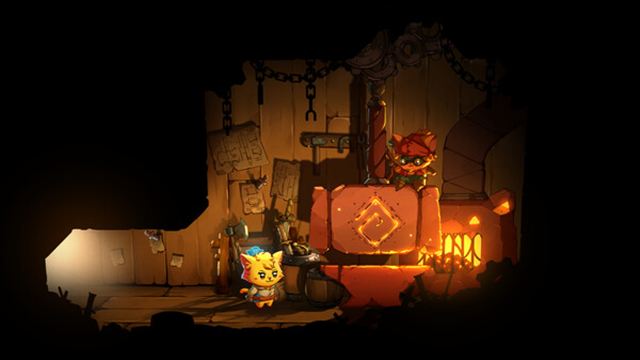 Hình ảnh trong game Cat Quest III v1.4.3-P2P Hình ảnh trong game Cat Quest III v1.4.3-P2P