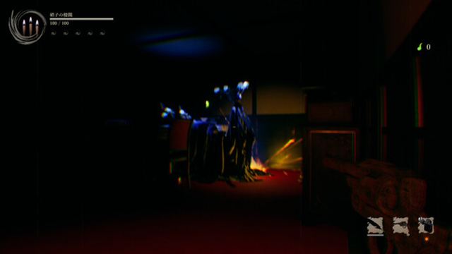Hình ảnh trong game Shadow Corridor 2 v1.14-P2P Hình ảnh trong game Shadow Corridor 2 v1.14-P2P